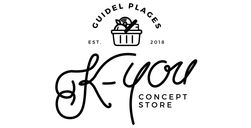 https://www.facebook.com/kyouconceptstoreguidel/